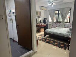 Blk 287 Bukit Batok East Avenue 3 (Bukit Batok), HDB Executive #543436391